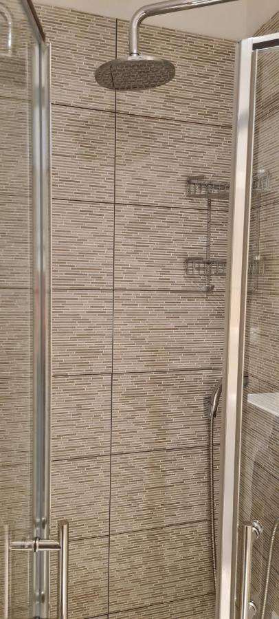 Studio Apartman Loreta Cres Luaran gambar